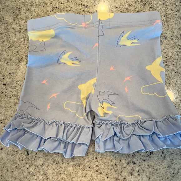 Toddler Matilda Jane Shorts Size 2 - Picture 4 of 6